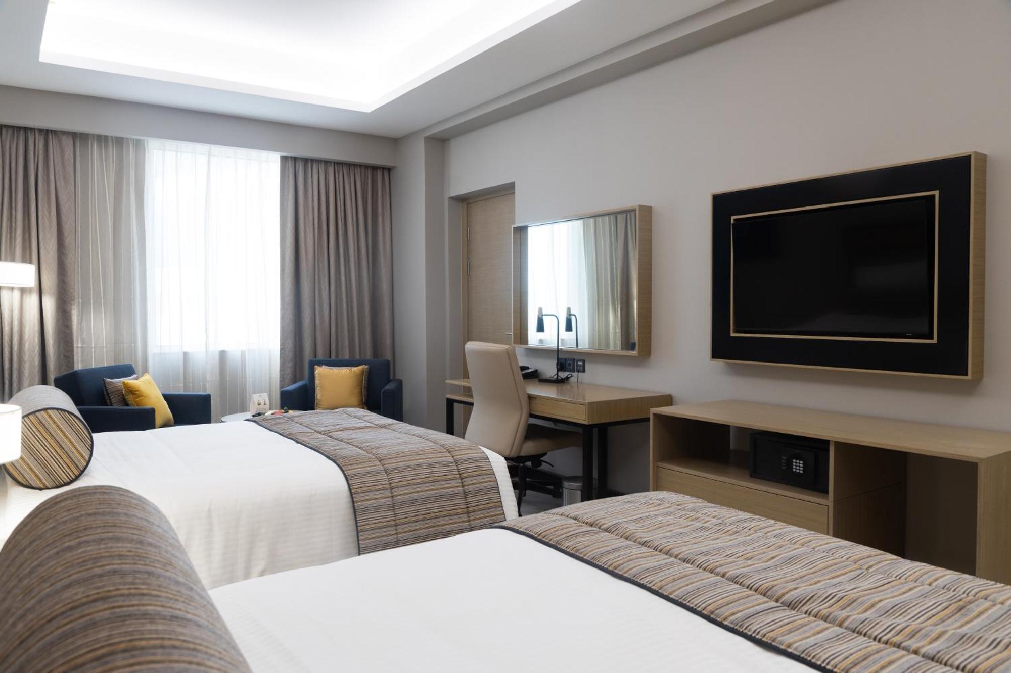 Djibouti Ayla Grand Hotel Djibouti City Buitenkant foto