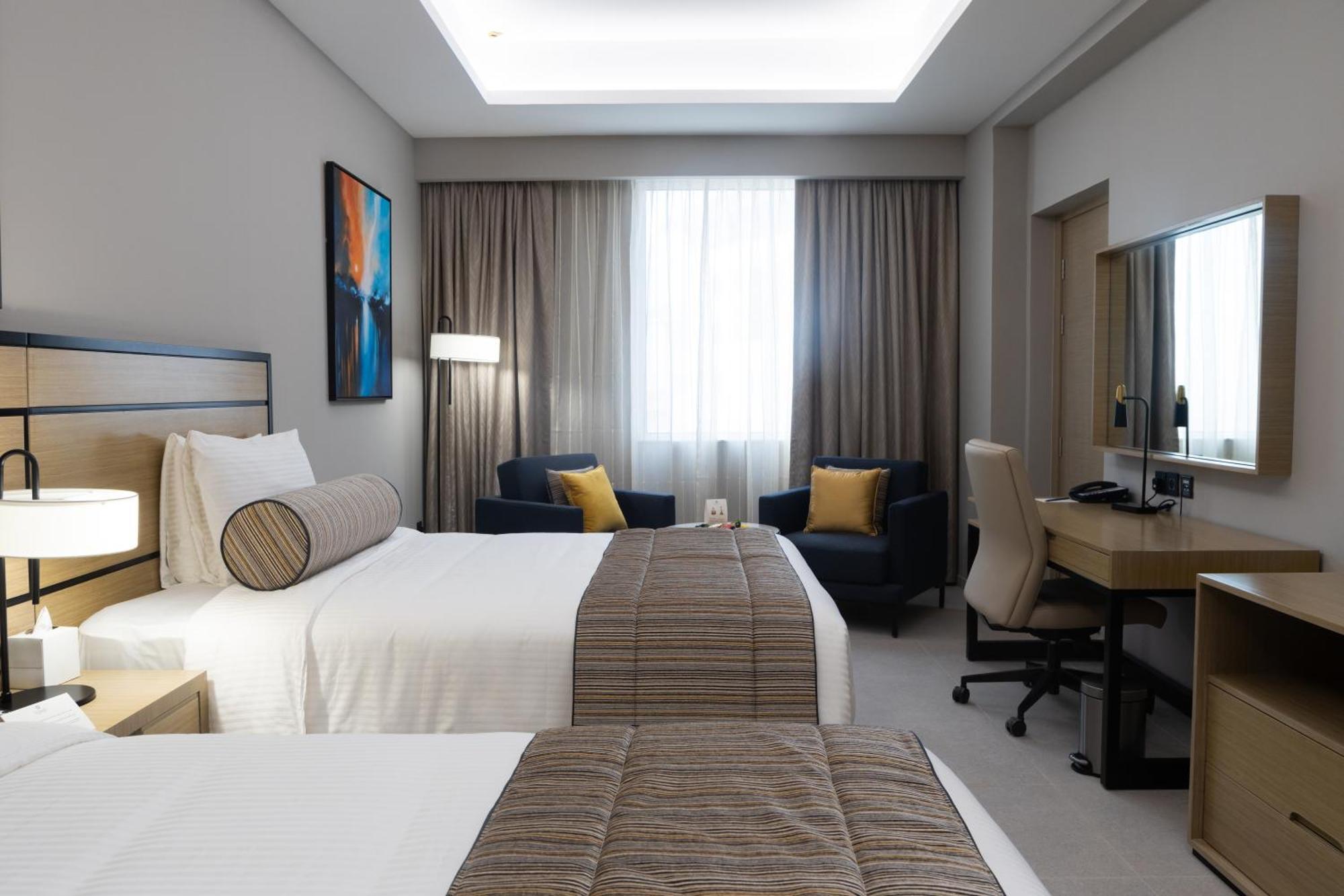 Djibouti Ayla Grand Hotel Djibouti City Buitenkant foto