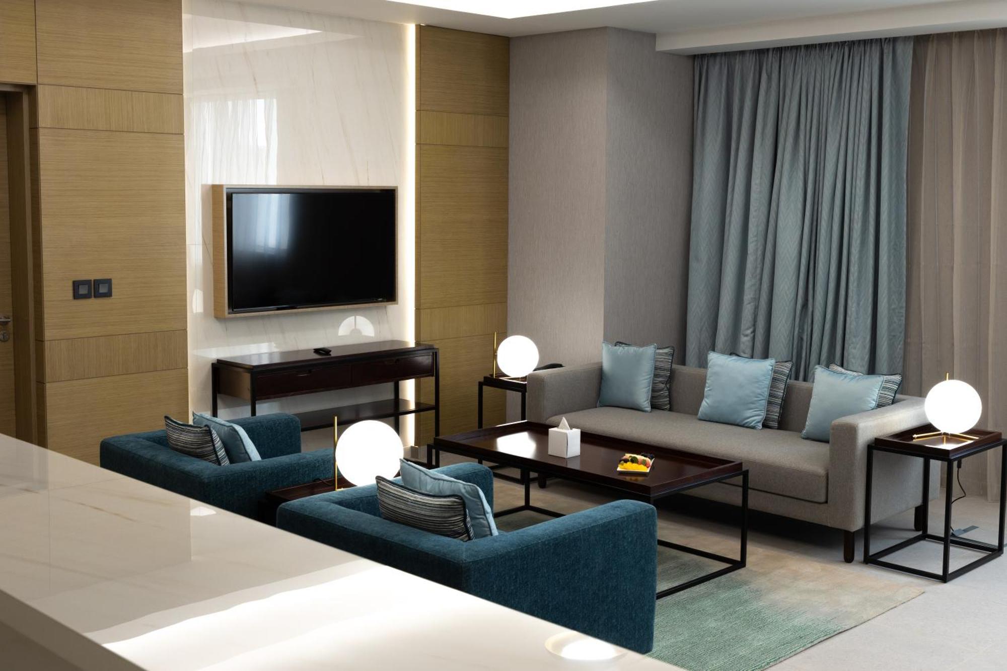 Djibouti Ayla Grand Hotel Djibouti City Buitenkant foto