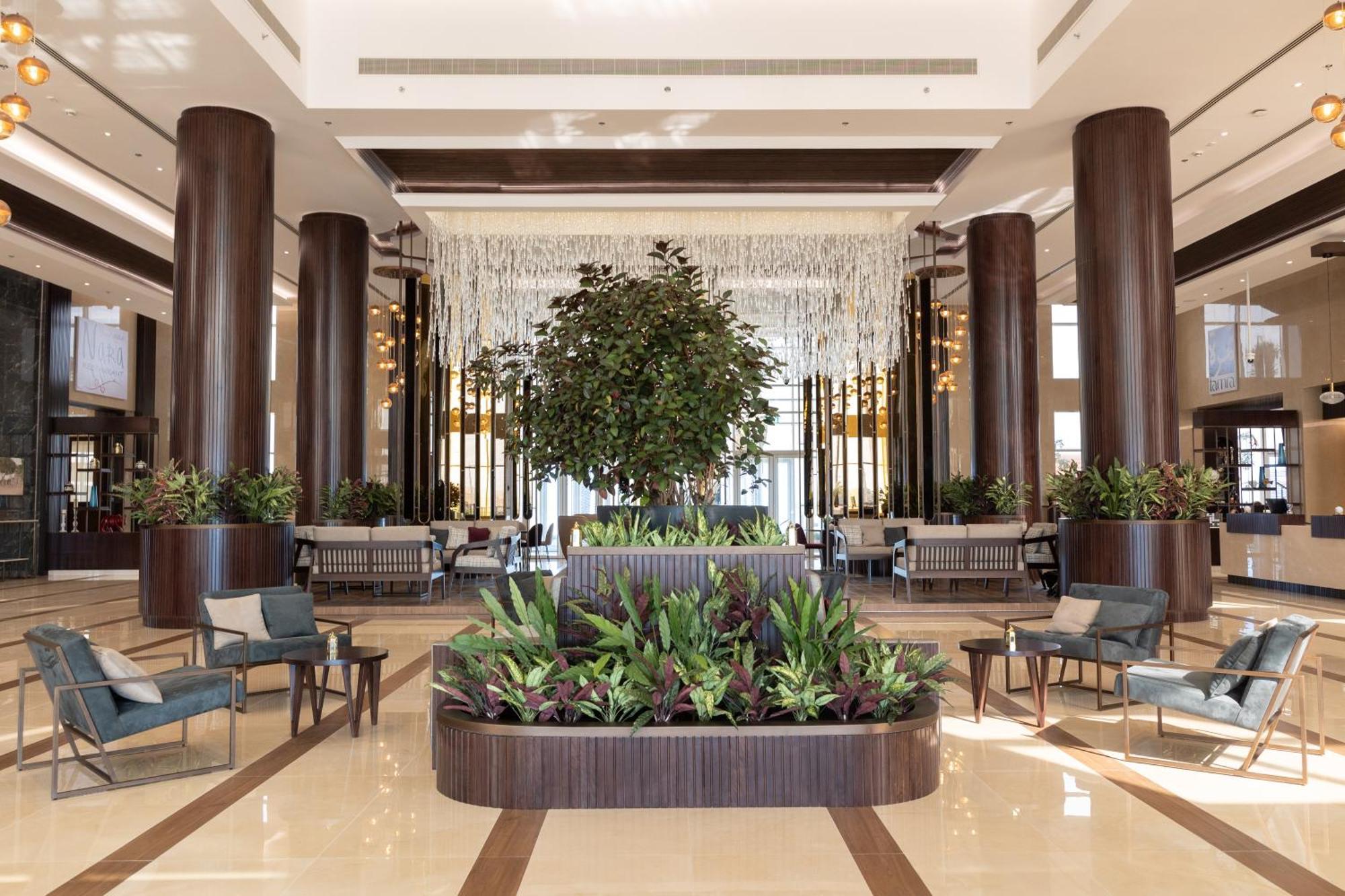 Djibouti Ayla Grand Hotel Djibouti City Buitenkant foto