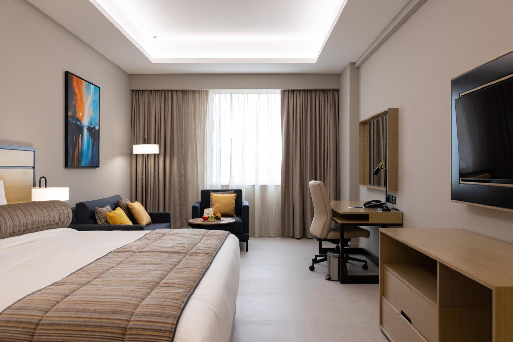 Djibouti Ayla Grand Hotel Djibouti City Buitenkant foto