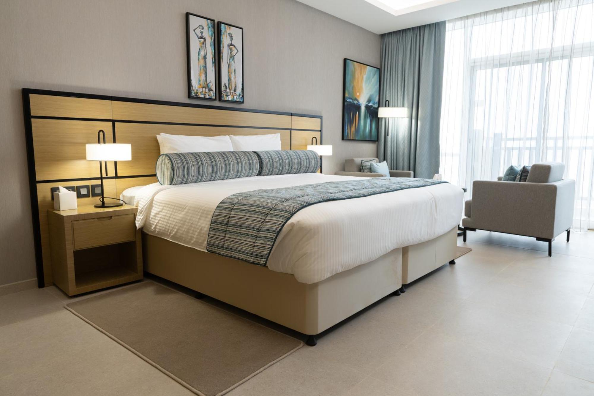 Djibouti Ayla Grand Hotel Djibouti City Buitenkant foto