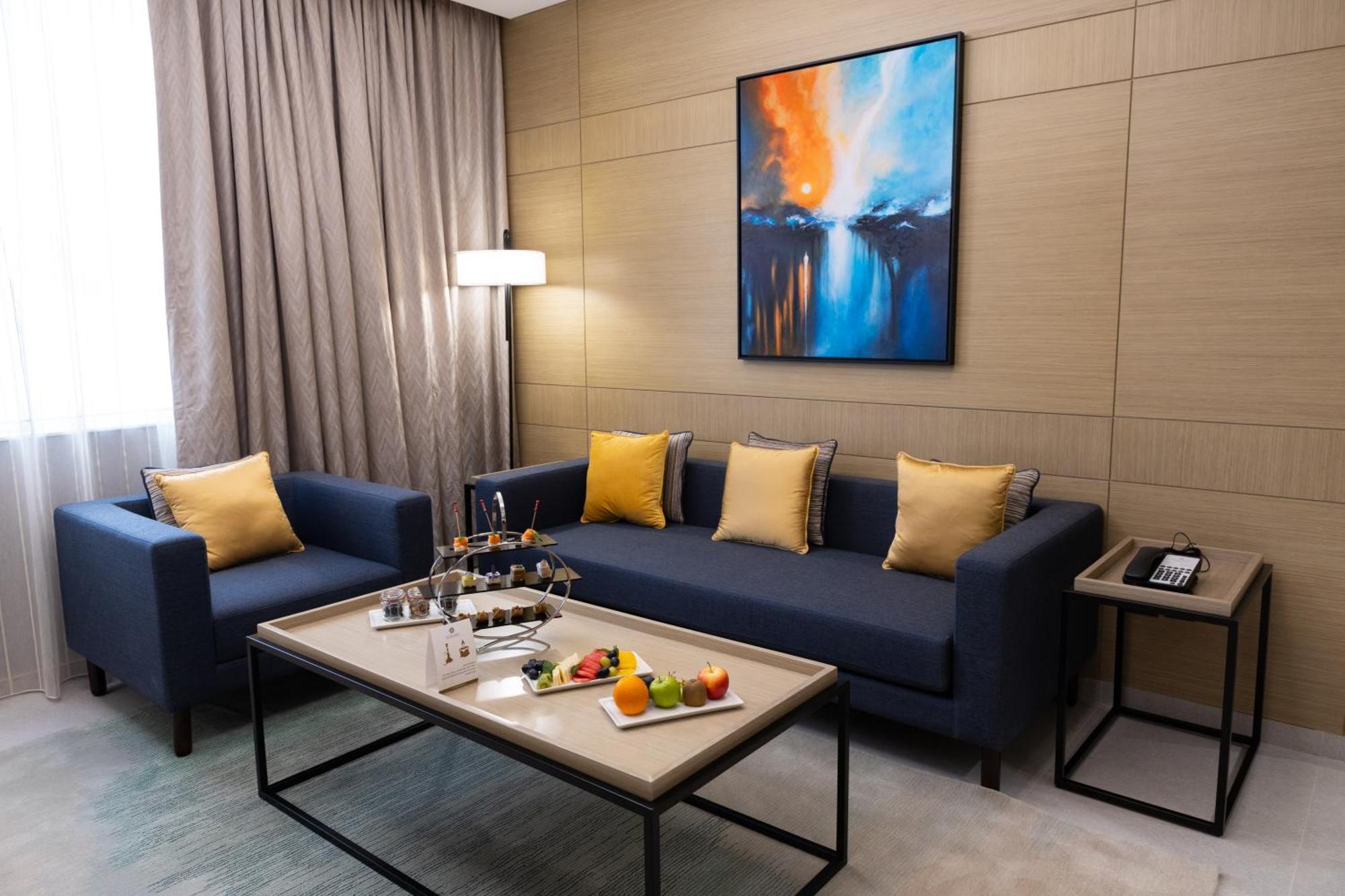 Djibouti Ayla Grand Hotel Djibouti City Buitenkant foto